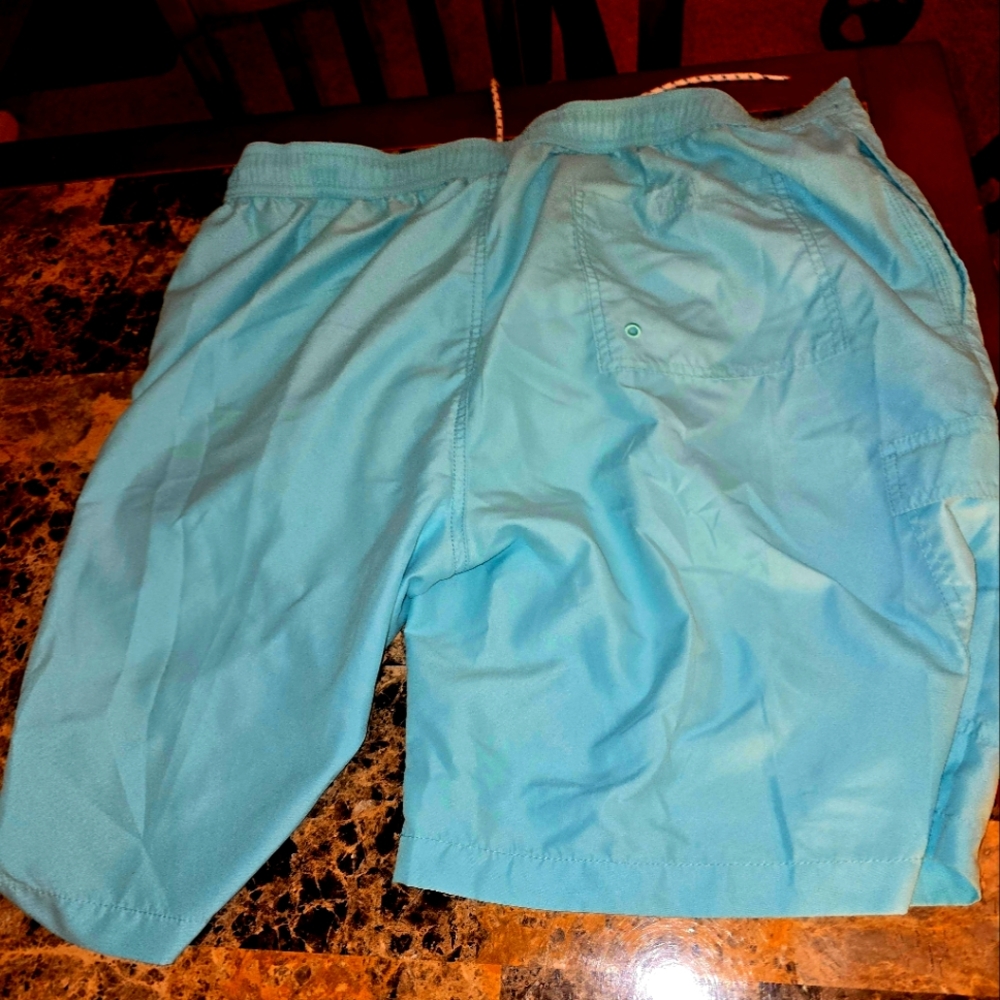 Swim Shorts